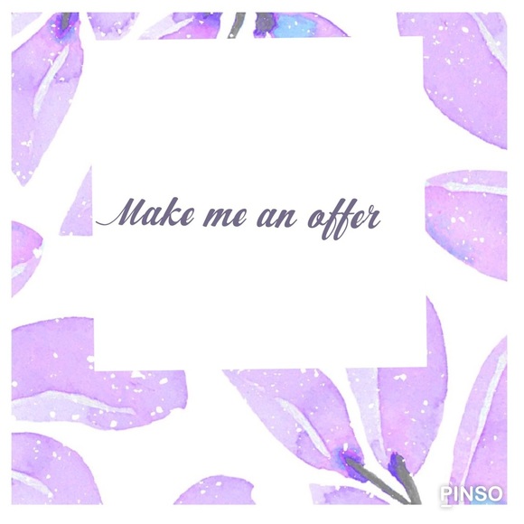 Make me an offer 🥰🥰 - Picture 1 of 1